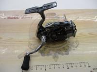 23エアリティ ST SF2000SS-P