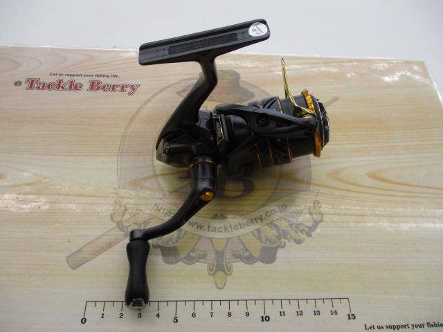 21ソアレXR C2000SSHG