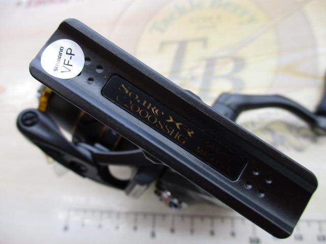 21ソアレXR C2000SSHG