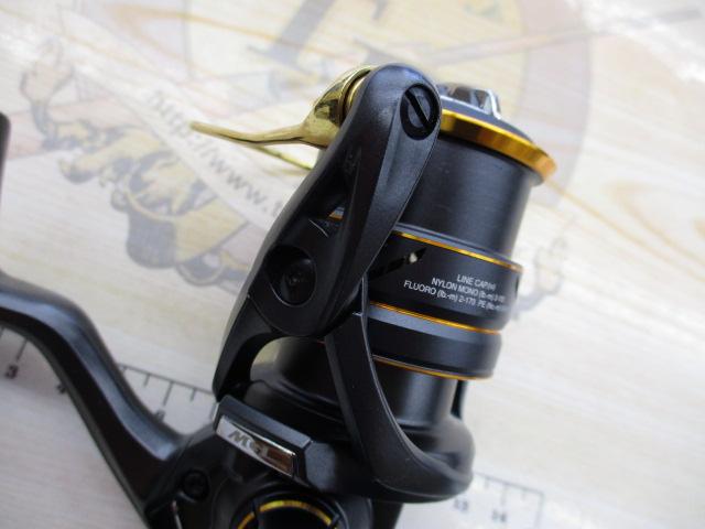 21ソアレXR C2000SSHG