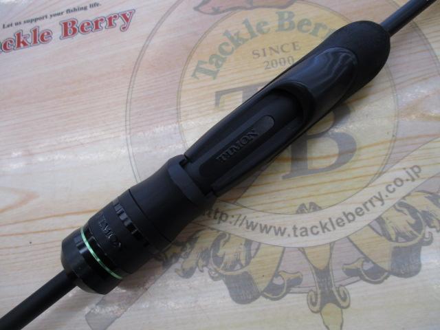 Tコネクションコンフィー　TCC-S62ML JACKALL ジャッカル ティモン Tコネクション コンフィー TCC