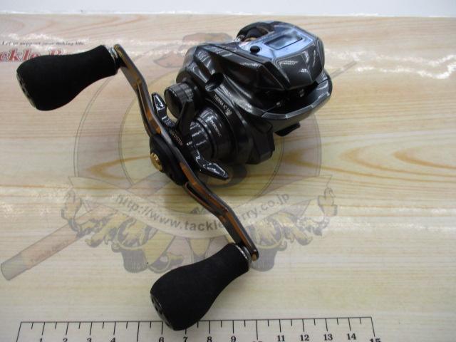 20ティエラIC 100H｜＠ベリーネット 日本最大新品中古釣具WEBショップ