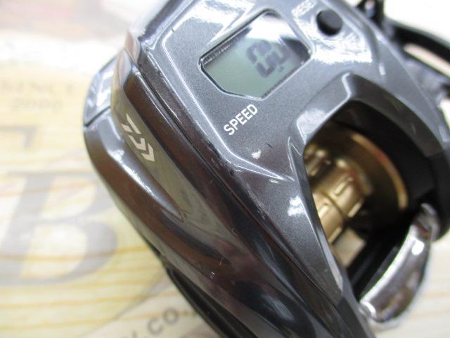 20ティエラIC 100H｜＠ベリーネット 日本最大新品中古釣具WEBショップ