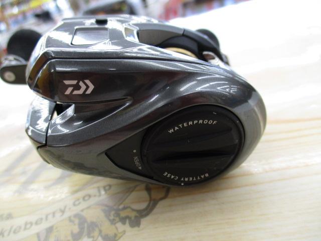 ダイワ　20 ティエラIC100H ダイワ 20 ティエラIC100H ダイワ ティエラ IC 100H (リール) 価格比較