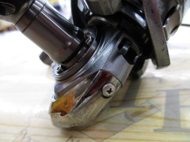 15ルビアス 2508PE-DH