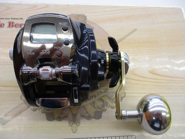 15レオブリッツ 300J｜＠ベリーネット 日本最大新品中古釣具WEB