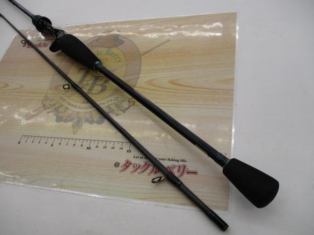 ✨【中古品】ダイワ　24エメラルダスMX N65LB-S ダイワ エメラルダス MX イカメタル N65LB-S (ロッド・釣竿