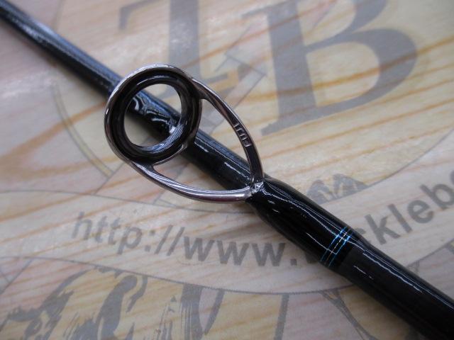 エメラルダスMX IM N65LB-S 20エメラルダスMXイカメタルN65ULB－S | イシグロ