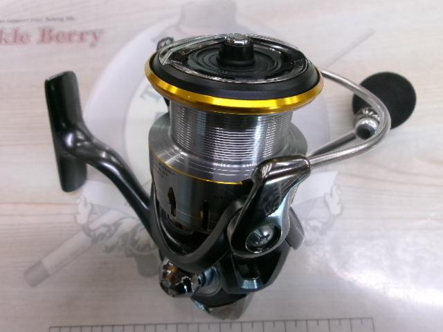 DAIWA - 18ブラストLT4000-CXH新品未使用 18ブラスト LT4000-CXH｜＠ベリーネット 日本最大新品中古釣具