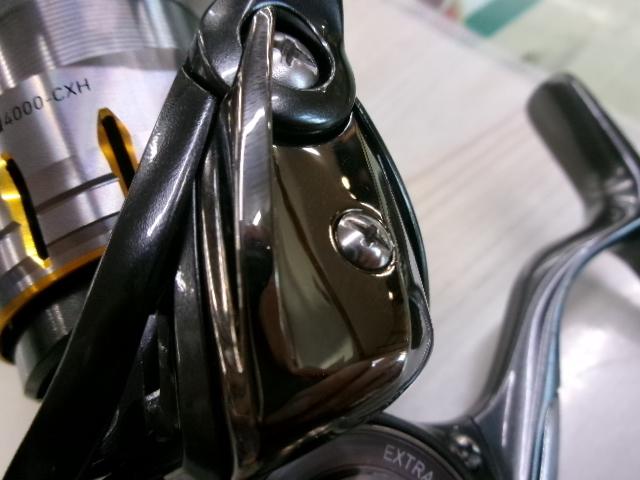 18ブラスト LT4000-CXH｜＠ベリーネット 日本最大新品中古釣具