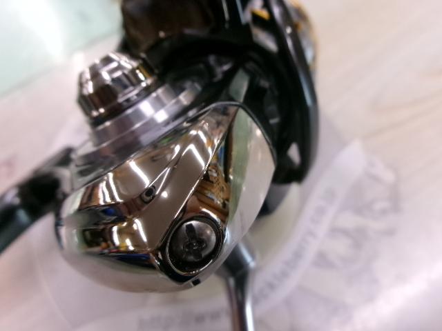 18ブラスト LT4000-CXH｜＠ベリーネット 日本最大新品中古釣具