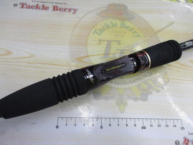 ホーネットデビルスナイパー HDC-671MH+