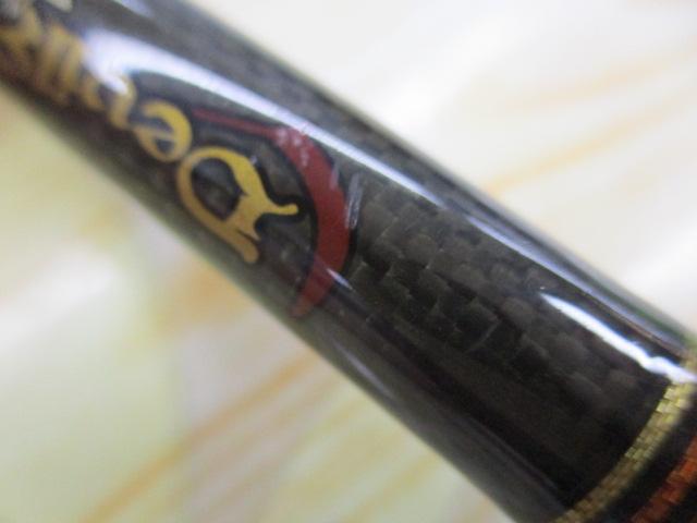 ホーネットデビルスナイパー HDC-671MH+