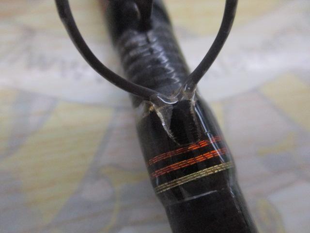 ホーネットデビルスナイパー HDC-671MH+