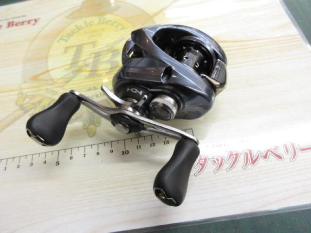 18アルデバランMGL 31HG LH｜＠ベリーネット 日本最大新品中古