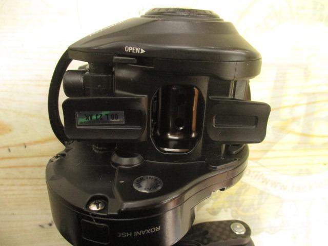 ロキサーニBC HS8