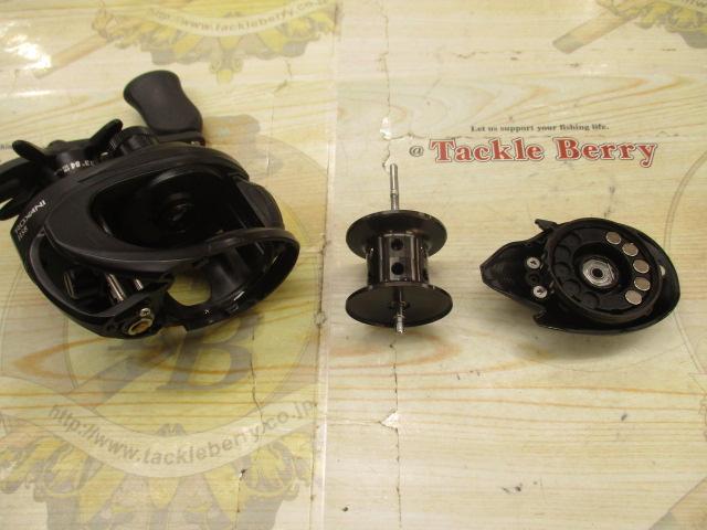 ロキサーニBC HS8