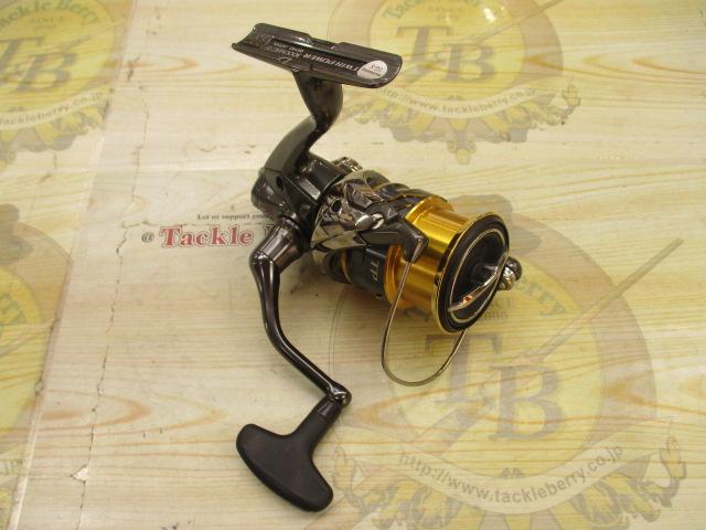 20ツインパワー 3000MHG