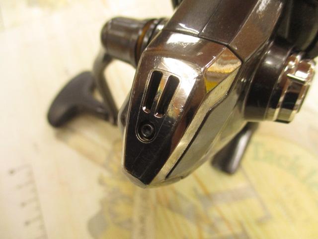 20ツインパワー 3000MHG