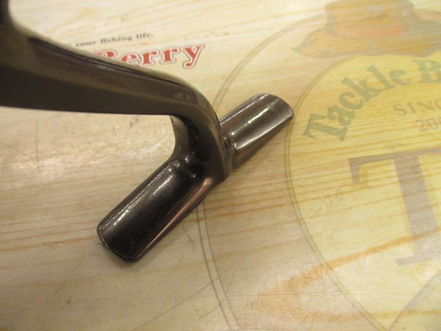 20ツインパワー 3000MHG