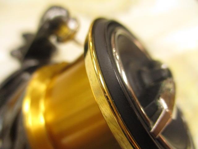 20ツインパワー 3000MHG