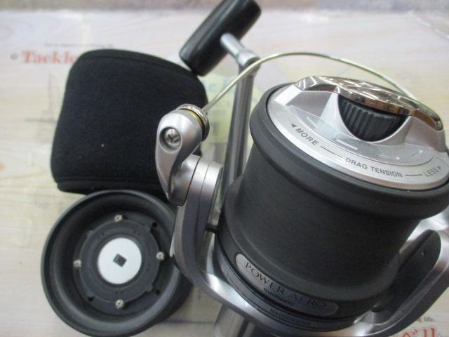 SK45 SHIMANO 06パワーエアロプロサーフ標準仕様 SHIMANO 06パワーエアロプロサーフ標準仕様