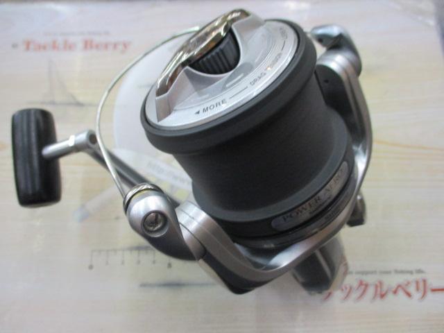 SK45 SHIMANO 06パワーエアロプロサーフ標準仕様 SHIMANO 06パワーエアロプロサーフ標準仕様