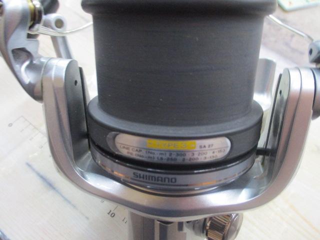 06パワーエアロプロサーフ 標準仕様｜＠ベリーネット 日本最大