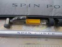 05スピンパワー 405CX-T