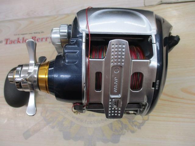 07電動丸 3000ビーストマスター｜＠ベリーネット 日本最大新品