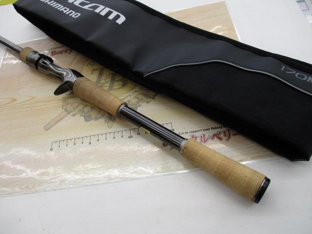 22バンタム 170MH