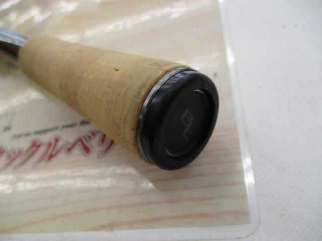 22バンタム 170MH