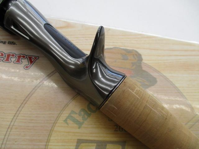 22バンタム 170MH