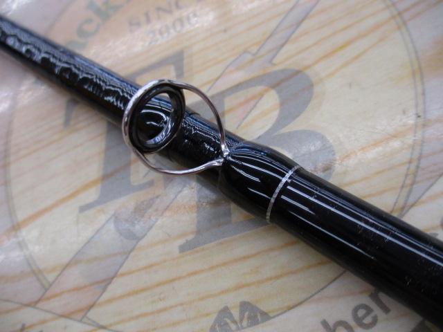 22バンタム 170MH