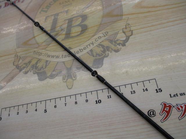 22バンタム 170MH