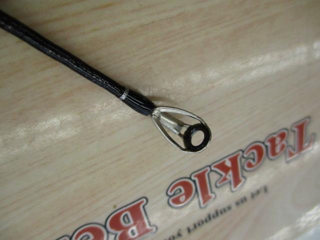 22バンタム 170MH