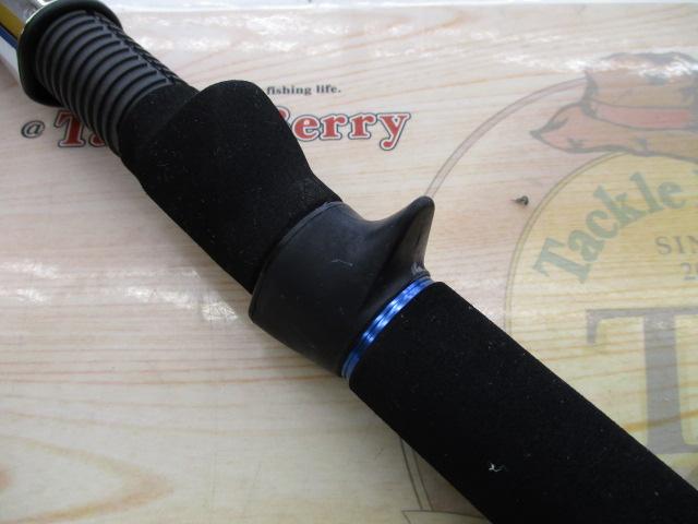 メタリア ヤリイカ MH-190