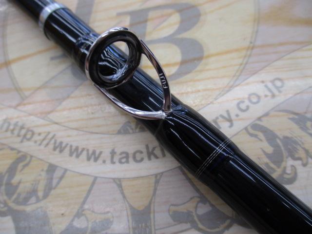 メタリア ヤリイカ MH-190