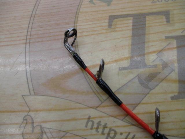 メタリア ヤリイカ MH-190