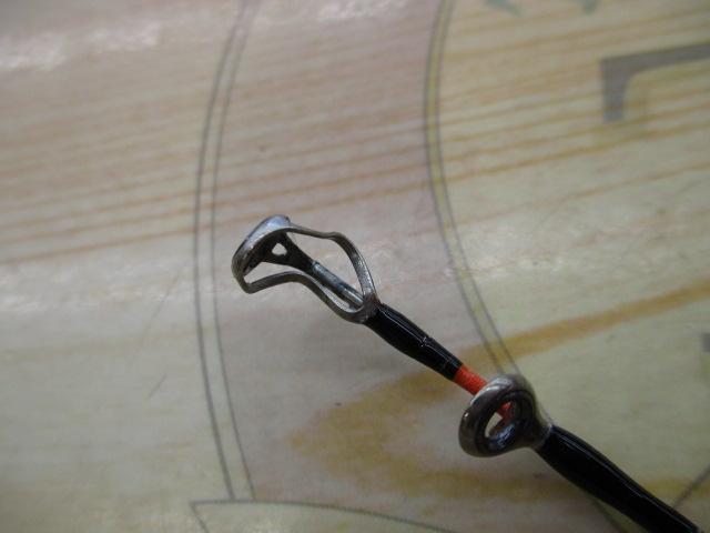 メタリア ヤリイカ MH-190