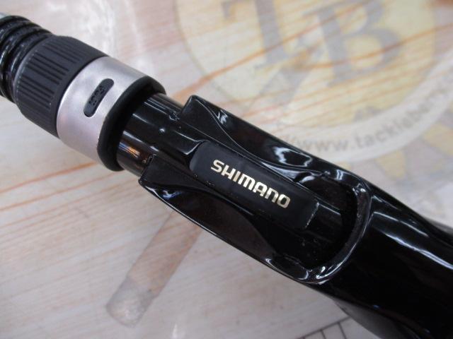シマノ グラップラー BB B632 シマノ グラップラー BB B632 大型便B : フィッシングマックス