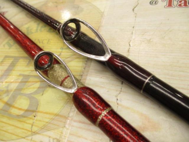 ムーブアソード250レッド