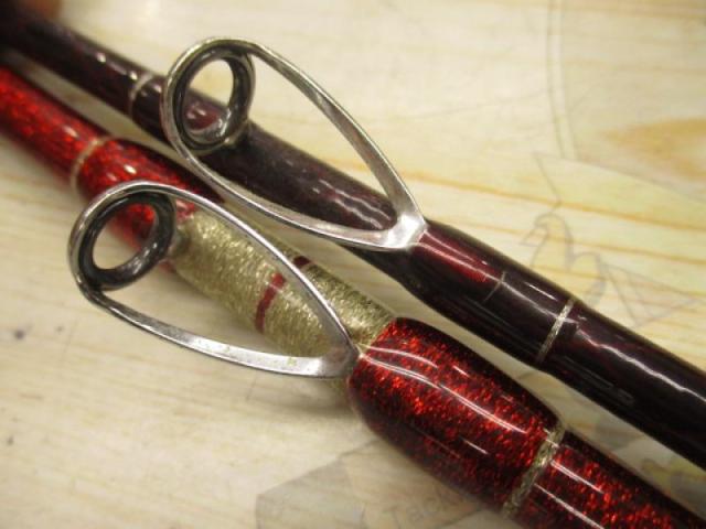 ムーブアソード250レッド