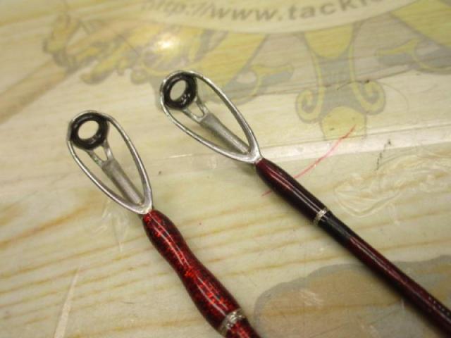 ムーブアソード250レッド