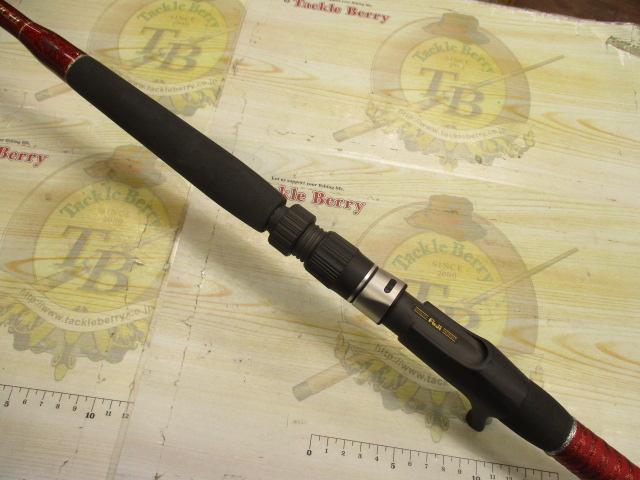 ムーブアソード250レッド