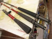 ムーブアソード250レッド