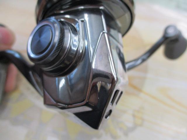 22ステラ C2500SXG