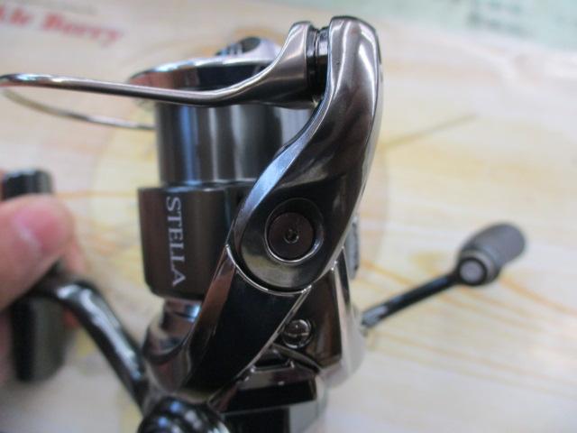 中古　シマノ　22ステラ C2500SXG シマノ 22ステラ C2500SXG通販｜釣具通販 いのまた釣具店