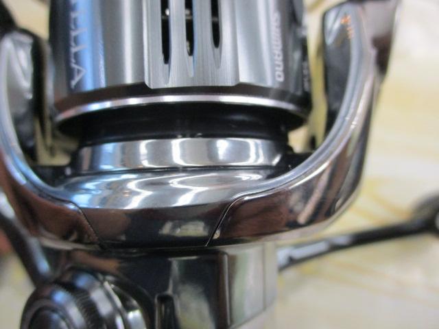 1日(日)終了　22ステラ C2500SXG シマノ(SHIMANO) 22 ステラ C2500SXG ステラ(STELLA) | 激安釣具