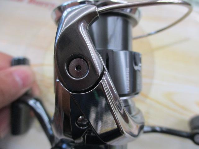 22ステラ C2500SXG